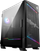 Kase gaming MSI MPG Velox 100P Airflow ARGB, ATX, xham i temperuar, e zezë
