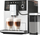 Ekspres presioni Melitta LatteSelect F63/0-211, automatik, ekran TFT, argjendtë