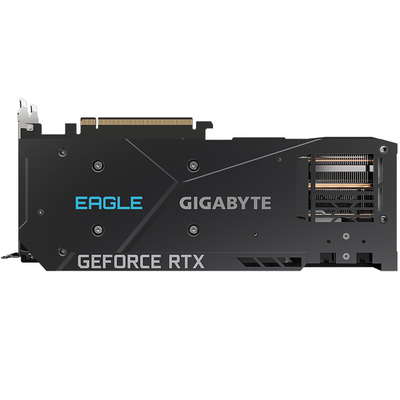 Kartelë grafike Gigabyte GeForce RTX 3070 Eagle LHR, 8GB GDDR6