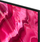 TV Samsung QE77S90C, 77" (195cm), 4K UHD, i zi