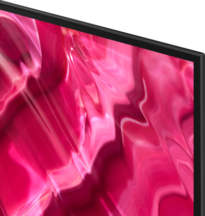 TV Samsung QE77S90C, 77" (195cm), 4K UHD, i zi