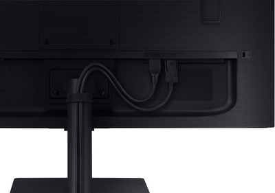 Monitor Samsung S70A, 27" LED, 4K UHD, i zi