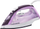 Парна пегла Morphy Richards Crystal Clear, 2400W, керамичка подлога, аметист