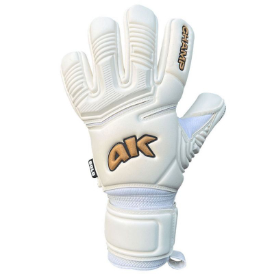Doreza portieri 4keepers Champ Gold VII NC, kapje profesionale, ngjyrë ari