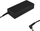 Karikues laptopi Qoltec, 40W, 2A, 20V, 2.5mm, i zi