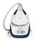 Gjenerator avulli Tefal SV6116E0 Express Easy, 2400W, 1.4L, i bardhë
