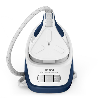 Gjenerator avulli Tefal SV6116E0 Express Easy, 2400W, 1.4L, i bardhë