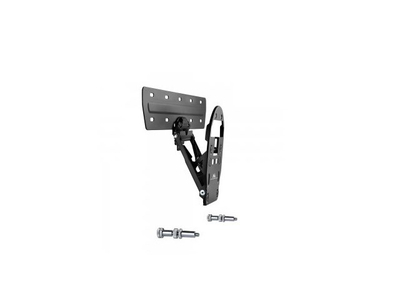 Mbajtëse Maclean MC-806 për TV Samsung QLED, 49-65", e zezë