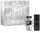 Set Paco Rabanne Phantom, Eau De Toiltette 100 ml + Deodorant sprej 150 ml