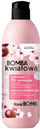 Xhel dushi Joanna Floral Bomb Cherry Blossom, energjizues, 500ml