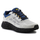 Патики за одење Skechers Bounder RSE Hazlet, Memory Foam, бели