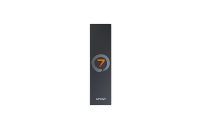 Procesor AMD Ryzen 7 7700X, 8 bërthama 16 thread, 4.5GHz 5.4GHz Boost, argjendtë