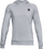 Duks për meshkuj Under Armor Rival Fleece Hoodie 1357092-011, XXL, i hirtë