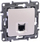 Prizë rrjeti Legrand Niloe Selection RJ45, Cat 5 UTP, pearl