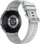 Ora inteligjente Samsung Galaxy Watch4 Classic 46mm LTE, silver