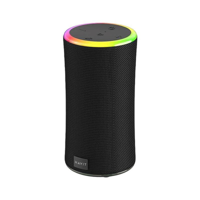 Altoparlant Bluetooth Havit SK833BT, 20W, IPX6, i zi