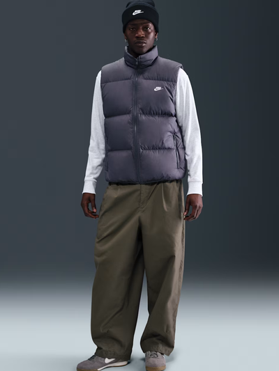 Jelek për Meshkuj, NIKE - IB2977-068