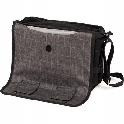 Çante shpine Think Tank Retrospective 30 V2.0, për laptop 15", gri