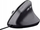 Maus Trust Bayo, me kabllo, USB, i zi