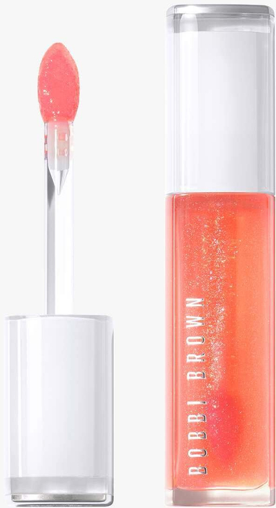 Vaj buzësh Bobbi Brown Extra Blushing, 6ml, Bare Cherry, rozë