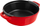 Set tenxheresh STAUB 40508-386-0, 3 pjesë, gize, Cherry