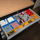 Set kuti pune Kraftwerk 198.001.003, 3