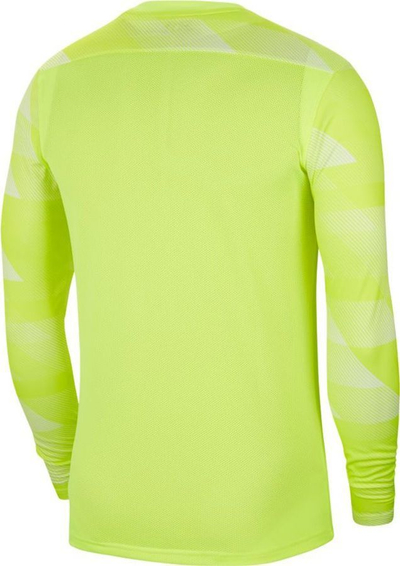 Fanellë për meshkuj Nike, S, e verdhë