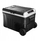 Frigorifer portativ Euhomy CF003, 35L, kontroll me aplikacion, i zi