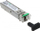 Модул SFP single mode, SFP-205/3G, 1.25 Gb/s, 20 km, сребрен