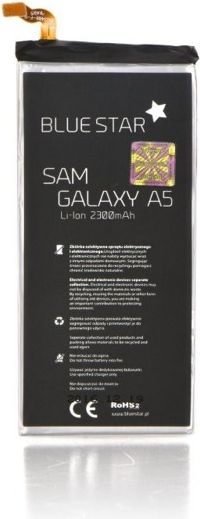 Батерија телефони Blue Star Premium за Samsung J5 2017 A5 2017, 3000mAh, Li ion