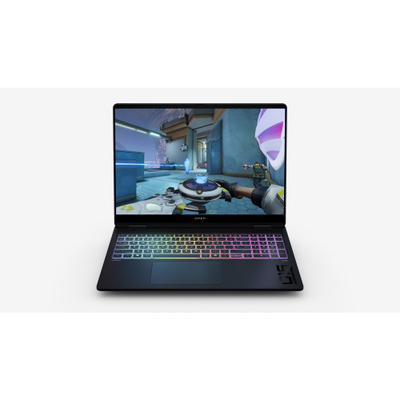 Laptop HP OMEN MAX 16-ak0003nc, 16\", AMD Ryzen AI 9 HX 375, 32GB RAM, 1TB SSD, NVIDIA GeForce RTX 5080, i zi