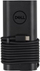 Adaptor rryme Dell 2Px0N, përshtat për laptop Dell, i zi