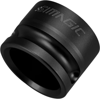 Mbajtëse timoni SIMAGIC Wheel Mount, për timon gaming, e zezë