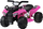 Quad elektrik Yokomisiad 5905258514680, për kalamaj, 2 km/orë, i gjelbër
