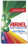 Pluhur larës Ariel Alpine Color Fast Dissolving, 30 larje, 1.65 kg