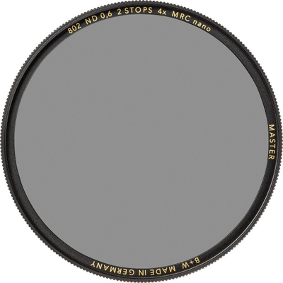 Filtër ND B+W Master 0.6 MRC Nano, 77mm, neutral