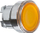 Buton Schneider Electric Pushbutton, i verdhë