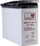 Bateri MW Power MWLFT 55-12, 12V, 55Ah, e bardhë