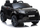 Makina elektrike për fëmijë Range Rover Evoque, 2 motorë, telekomandë 2.4G, e zezë