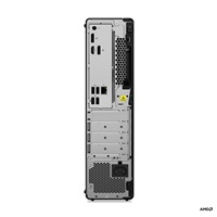 Kompjuter desktop Lenovo ThinkCentre M75s Gen 5, Ryzen 3 8300G, 8GB RAM, 256GB SSD, i zi