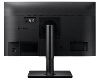 Monitor Samsung F27T450FQR, 27\", FHD, IPS, i zi