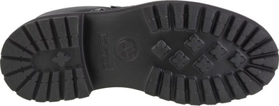 Çizme gocash Timberland Carnaby Cool Hiker W 0A5VW8, lëkurë natyrale, taban OrthoLite, të zeza