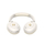 Kufje Bluetooth Havit H655BT PRO, ANC, Hi-Res Audio, bezhë