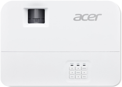 Projektor Acer X1529HK, i bardhë
