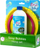 Сет меурчиња Fru Blu TM Toys Hoop, за деца, 0.4L течност, повеќебоен