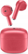 Bluetooth слушалки Cellularline SWAG, True Wireless, 20 часа батерија, розова