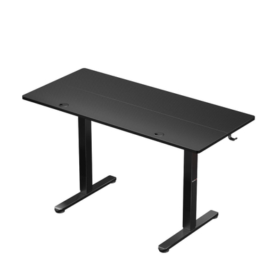 Tavolinë elektrike Huzaro Hero 8.2, 120x60cm, e zezë