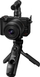 Aparat pa pasqyrë Canon EOS R50V Creator Kit, 24.2MP, RF-S 14-30mm IS STM PZ, i zi