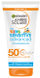 Garnier Ambre Solaire Baby in the Shade Крем за Сонце SPF50, 50 ml
