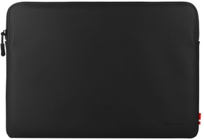 Mbajtëse laptopi Dbramante1928 Oxford ICON, 13", me zinxhir, e zezë